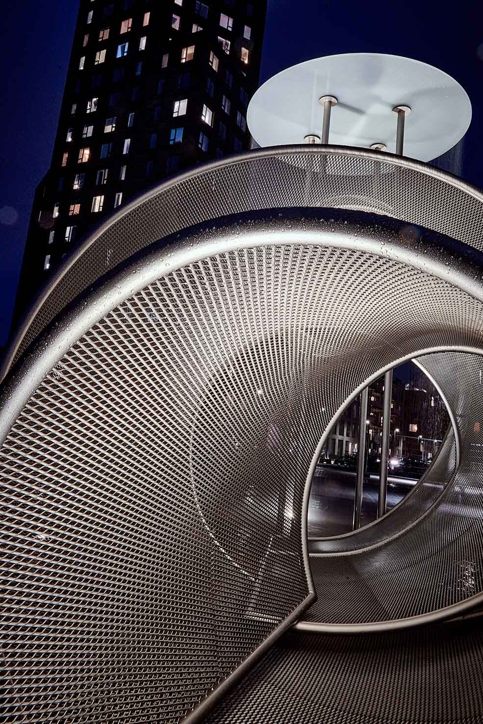 Grønttorvet SPEIRA Veo Friis Jespersen