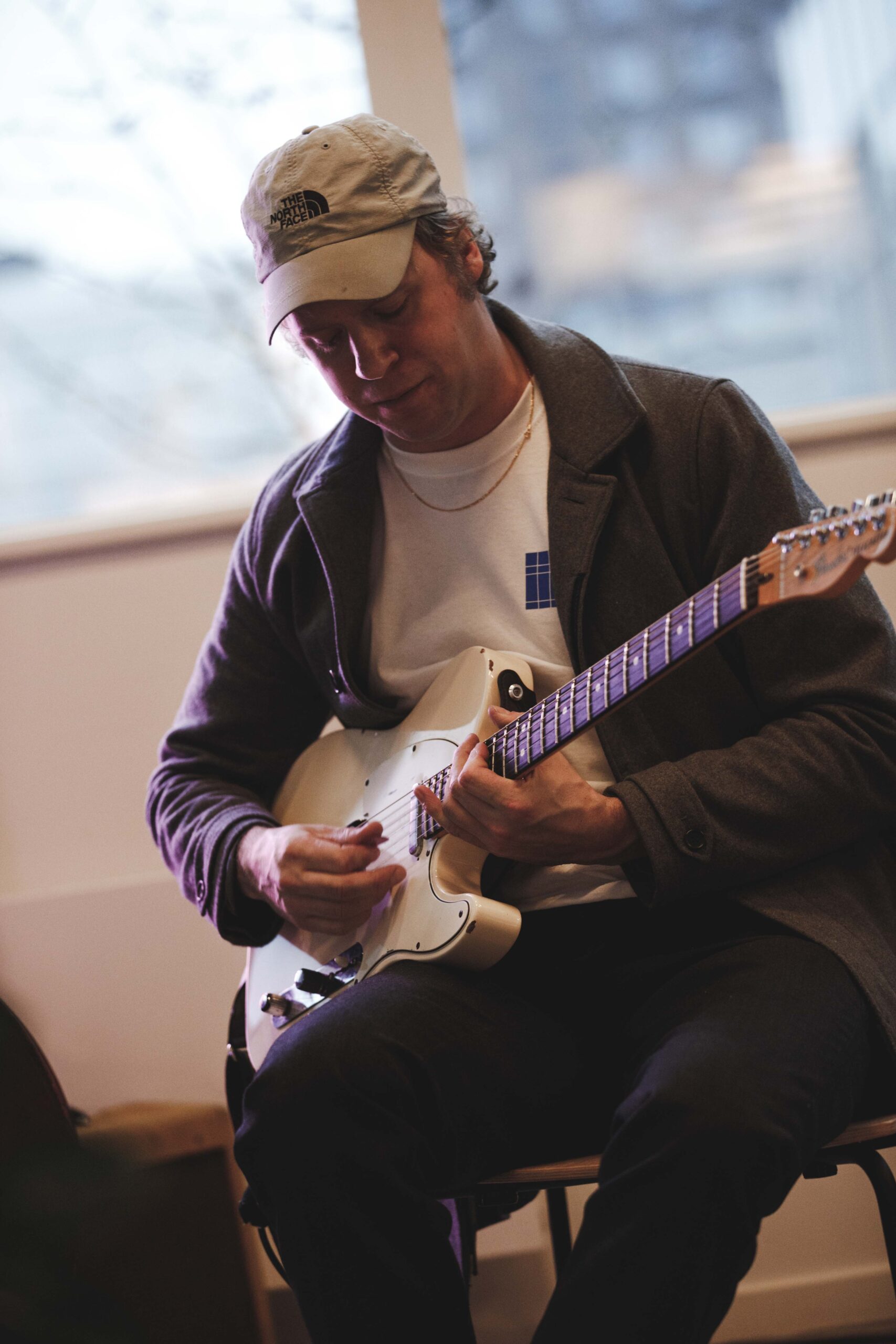 2.V1 – åbningsfest plads