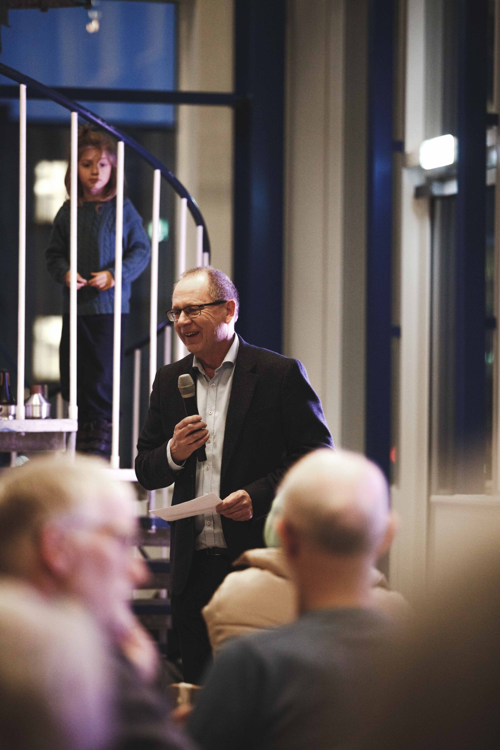 Hans-Bo Hyldig FB Gruppen