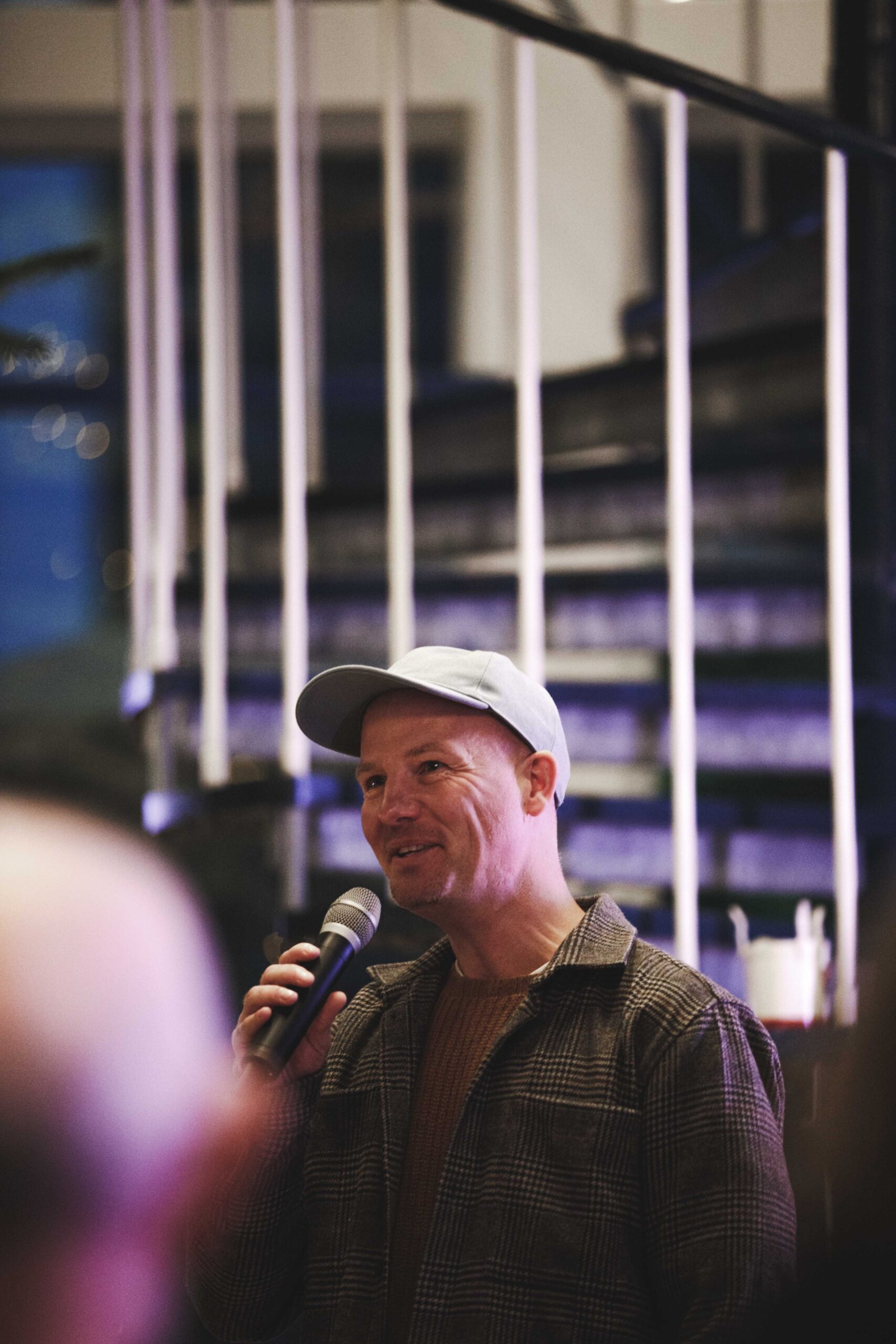 Nicolai Friis Lendager